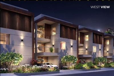Gallery Cover Pic of Sri Sparkle Haven