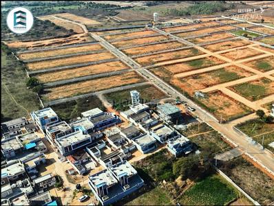 Project Image of 198 Sq.ft Residential Plot / Land for sale in Shadnagar for Rs. 3762000