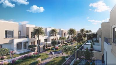 Gallery Cover Pic of Nshama Sama Townhouses