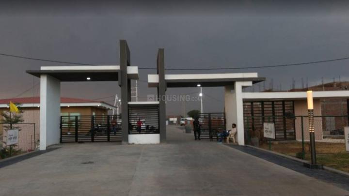 Dewas Lifestyle Phase 1 Elevation 1