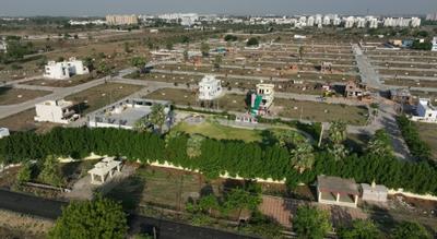 Project Image of 1000 Sq.ft Residential Plot / Land for sale in New Khapri for Rs. 3100000