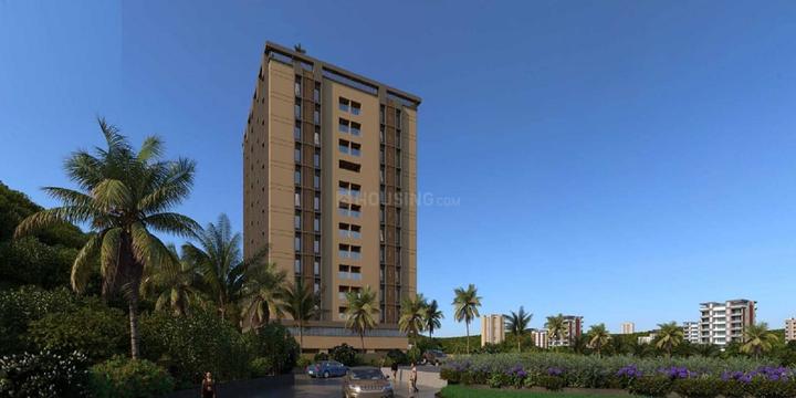 Gallery Cover Pic of Chakankar Iris View