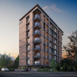 Project Image of 1700 Sq.ft 3 BHK Apartment / Flat for sale in Akurdi for Rs. 15100000