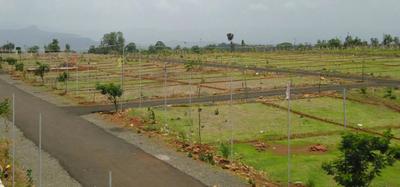 Gokul Kripa Royal Aangan Block E