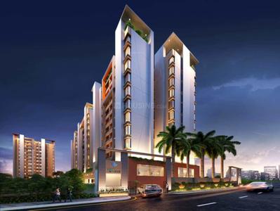 Project Image of 1100 Sq.ft 3 BHK Apartment / Flat for sale in Madhyamgram for Rs. 7200000