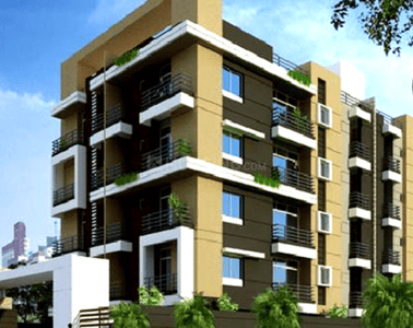 Gallery Cover Pic of Matri Kusum Homes