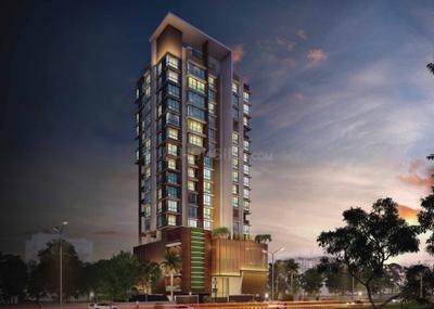 Project Image of 1800 Sq.ft 3 BHK Apartment / Flat for sale in Khar West for Rs. 109000000