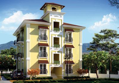 Project Image of 1937 Sq.ft 2 BHK Villa for sale in Assagao for Rs. 37500000