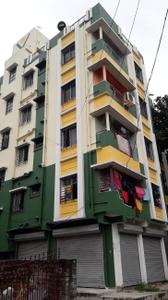 Poddar Maa Kali Apartment Project Images