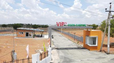 VIP Park Avenue Project Images