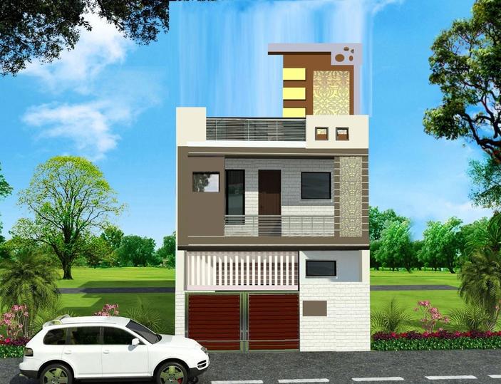 Gallery Cover Pic of Sanskriti Garden Villas