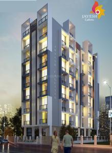 Project Image of 700 Sq.ft 1 BHK Apartment / Flat for sale in Ulwe for Rs. 5000000