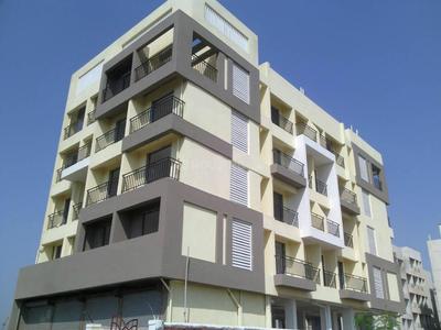 1 BHK Flat