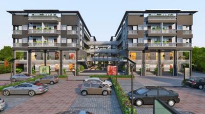 Sahaj Shaligram Project Images