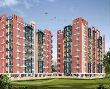 Gallery Cover Pic of Agrim Residency