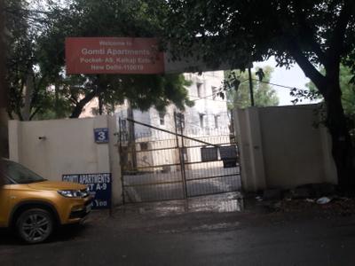 Project Image of 1100 Sq.ft 2 BHK Apartment / Flat for sale in Tonk Road for Rs. 3700000