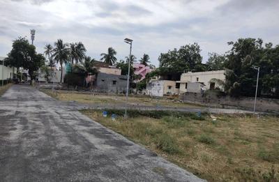 Gallery Cover Pic of G pandidurai Golden City