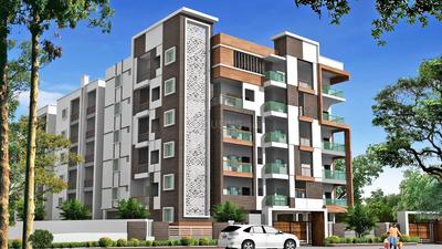 Pavani Aqua
