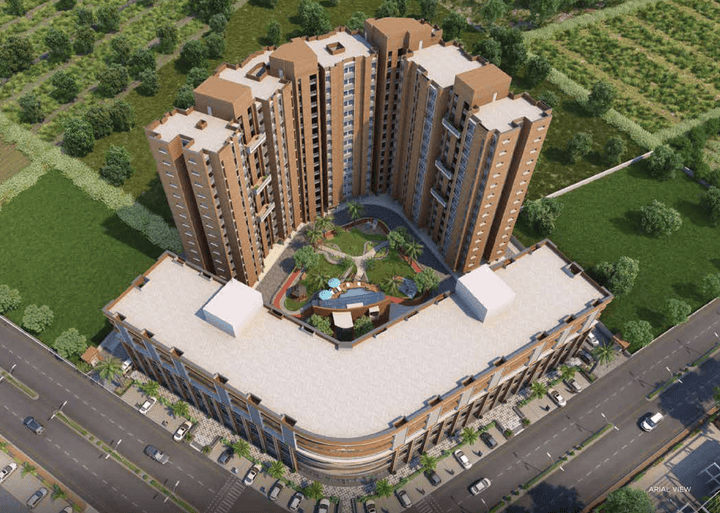 Gallery Cover Pic of Yash Arian