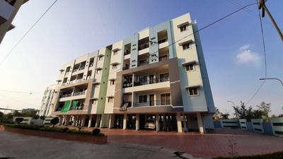 Sai Park Project Images