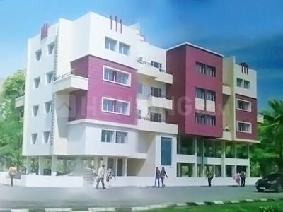 Dhareshwar Prem Deep Residency