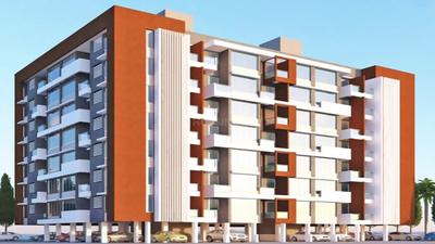 Project Image of 630 Sq.ft 1 BHK Apartment / Flat for sale in Chakan for Rs. 2700000