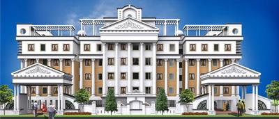 Project Image of 1116 Sq.ft 2 BHK Apartment / Flat for sale in Vadavalli for Rs. 5700000