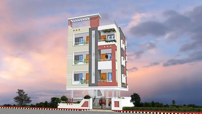 Shree Shree Siddheshwar Apartment
