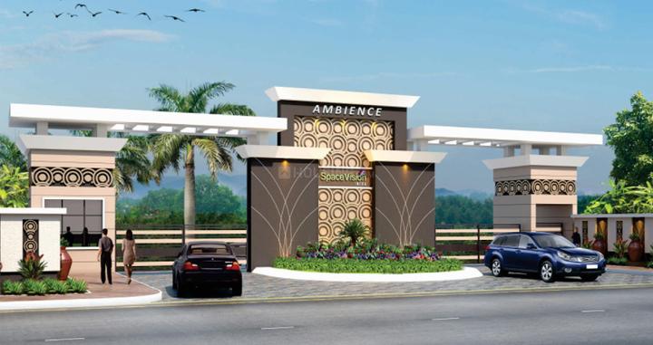 Space Vision Ambience Block O Main Image 1