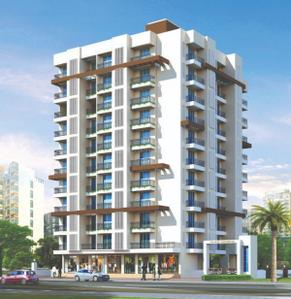 Project Image of 676 Sq.ft 1 BHK Apartment / Flat for sale in Mira Road East for Rs. 7500000