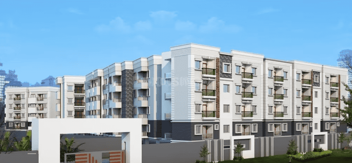 Gallery Cover Pic of Elegant Exquisite