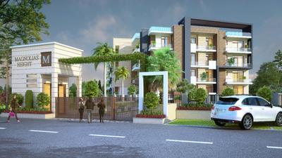 Gallery Cover Pic of Magnolias Heights