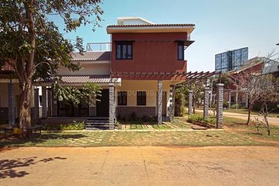 Project Image of 3186 Sq.ft 3 BHK Villa for sale in Suradhenupura for Rs. 30000000