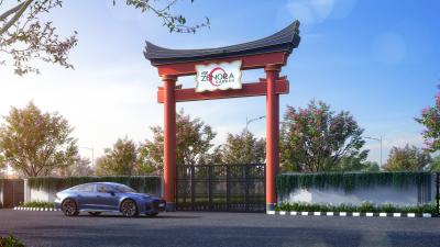 Project Image of 769 Sq.ft Residential Plot / Land for sale in Padappai for Rs. 3075231