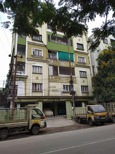 Ahmedi Residency More Images 1