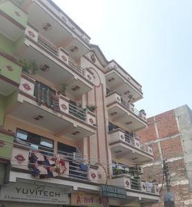 Yuvitech Developers Pvt Ltd Yuvitech Homes - C3 Project Images