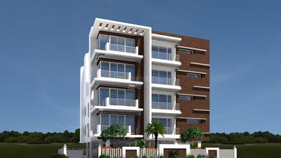 Gallery Cover Pic of Ambience Ambience Homes - 4