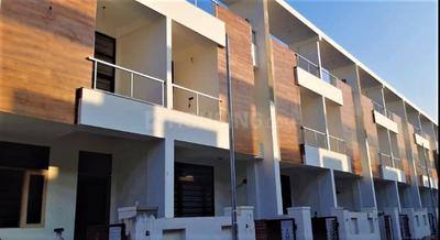Project Image of 1300 Sq.ft 3 BHK Apartment / Flat for sale in Dholai for Rs. 5800000