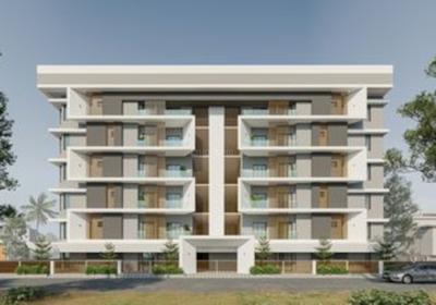 Ambica Platinium Project Images