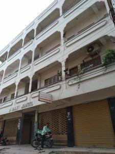 Zeenath Manzil Project Images