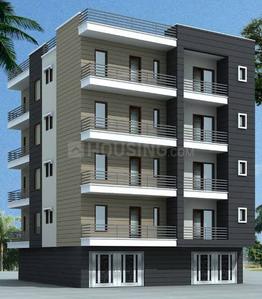 Ultra Luxury Floors Project Images