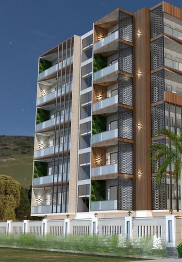 Sky Residency Main Image 1