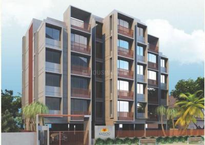 Rajyog Residency Project Images