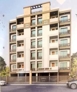 Shubham Green Project Images