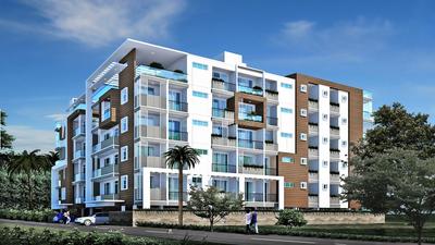 Gallery Cover Pic of Thiru Bethel Heights
