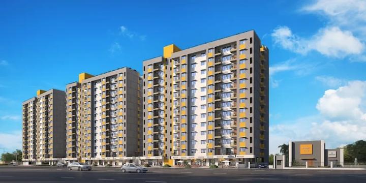 Naiknavare Aranya Main Image 1