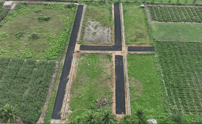 Vetri Nagar Project Images