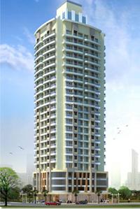 Project Image of 825 Sq.ft 2 BHK Apartment / Flat for sale in Umerkhadi for Rs. 23000000