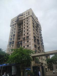 Jangid Tower