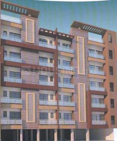 Gallery Cover Pic of Sarthak Homes